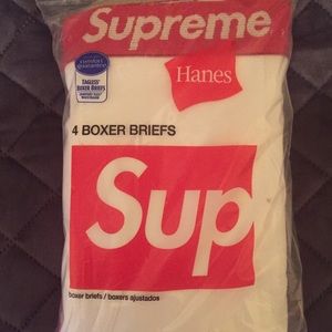 Supreme Boxer.